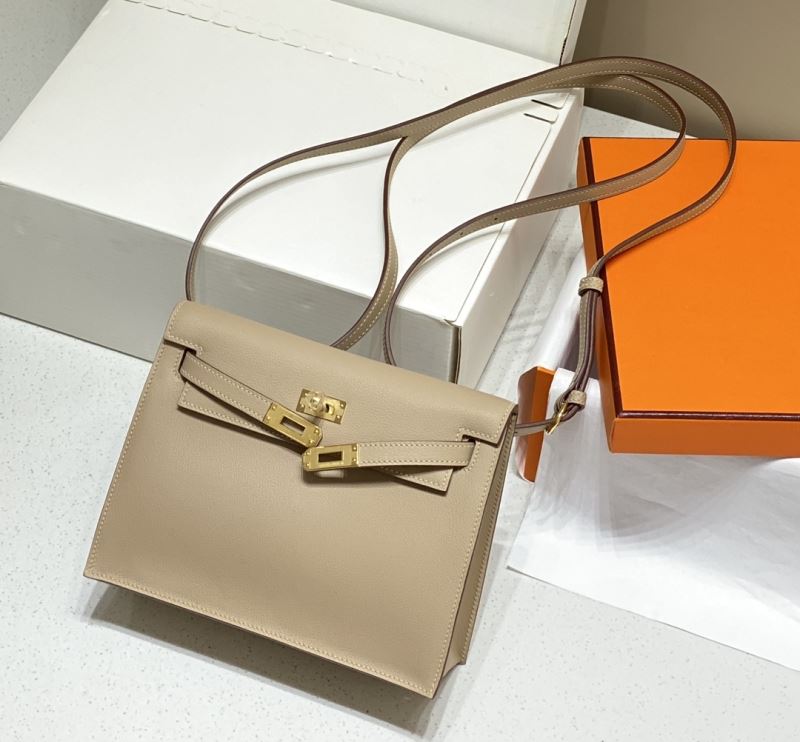 Hermes Kelly Bags